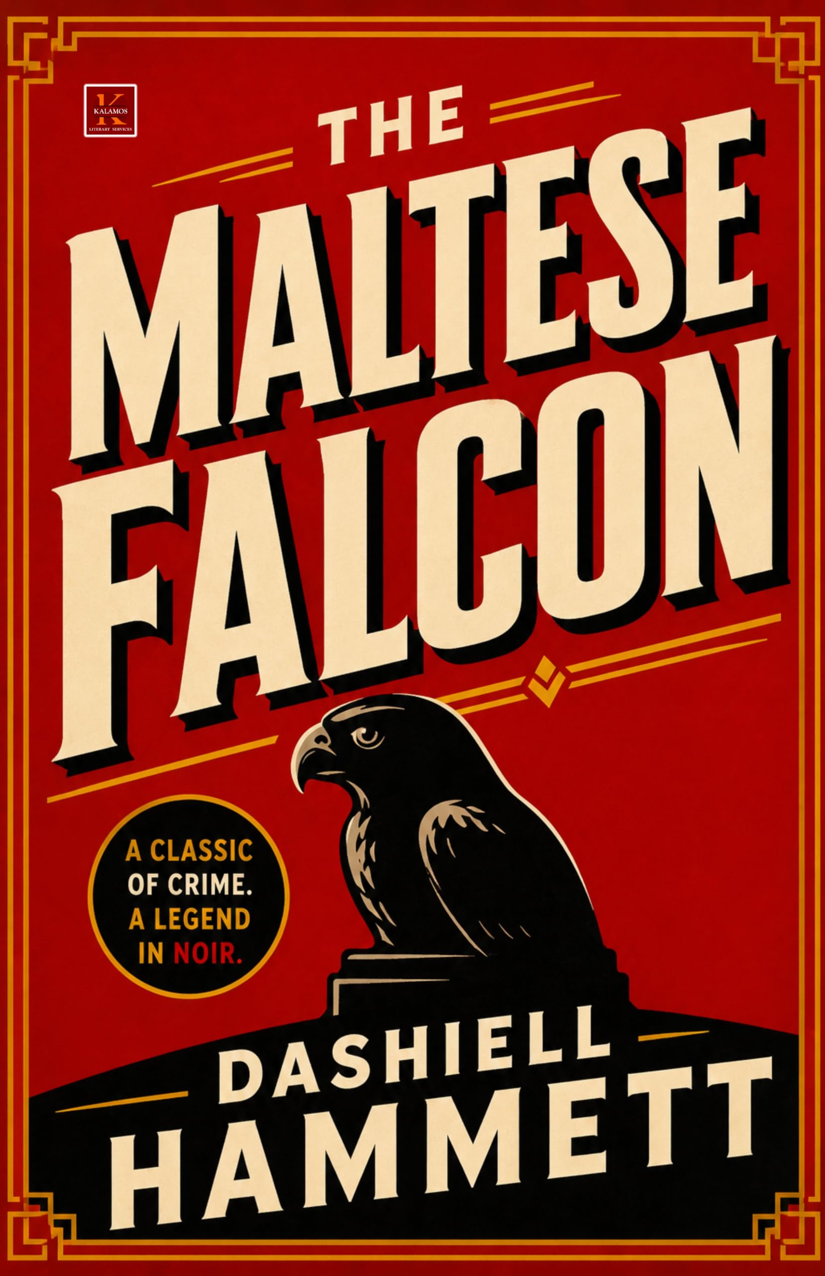 Amazon.com: Dashiell Hammett: books, biography, latest update